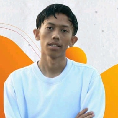 Aan Rachmatullah Pratama